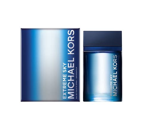 michael kors men extreme sky|Michael Kors extreme sky perfume.